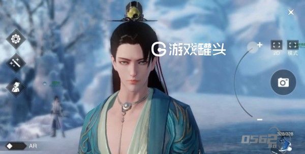 一梦江湖捏脸数据男 捏脸数据男相关内容