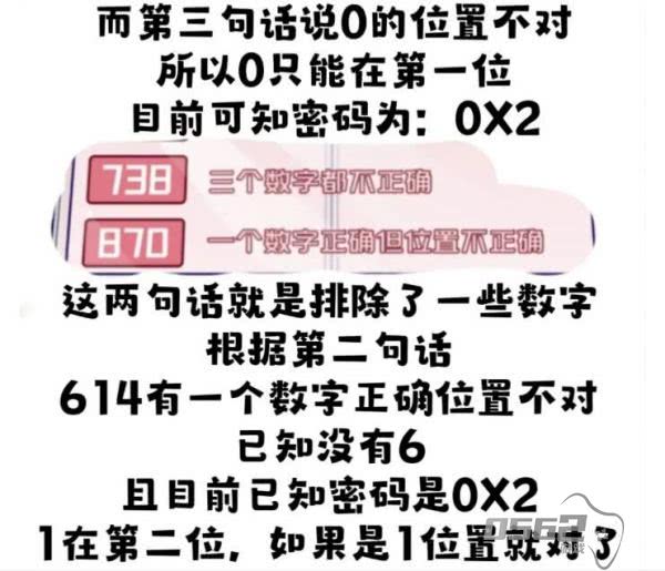 房间的秘密3女团回归夜第五关   房间的秘密3女团回归夜第五关通关攻略