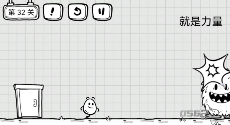 茶叶蛋大冒险第32关怎么过 茶叶蛋大冒险第32关过关攻略