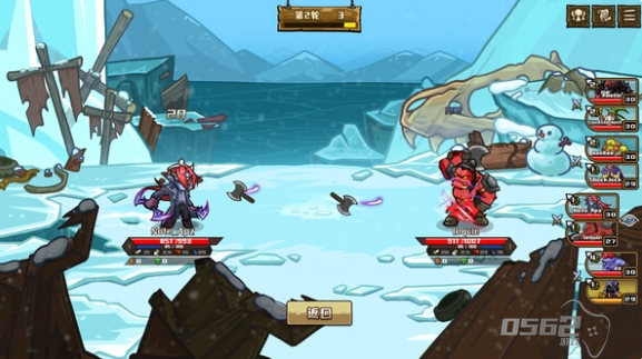 选技大乱斗流派推荐 选技大乱斗流派推荐攻略