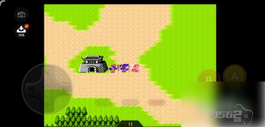 吞食天地2中文版怎么得到硝石后怎么办 吞食天地2硝石怎么获得