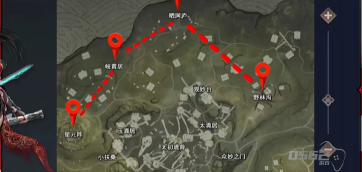 永劫无间怎么打野  永劫无间打野思路分享