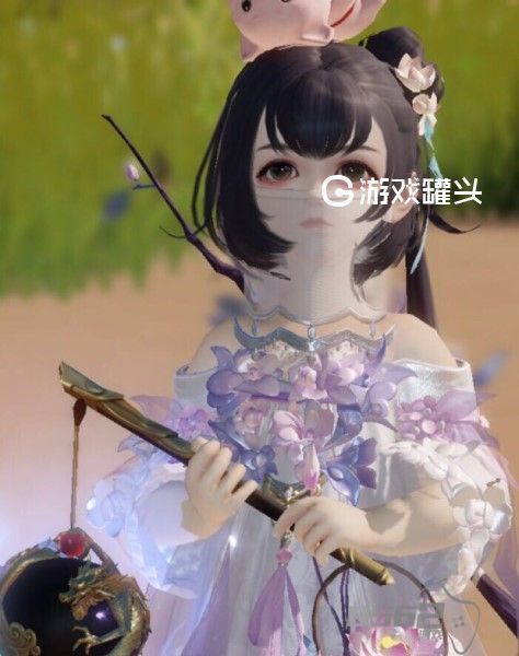 一梦江湖捏脸数据男 捏脸数据男相关内容