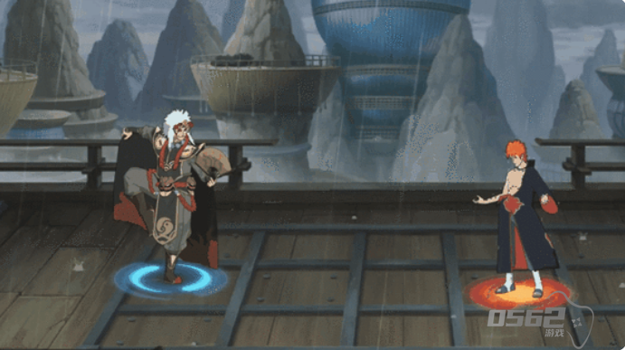 火影忍者手游段位排行顺序 火影忍者手游段位介绍