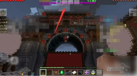 minecraft pe如何返回主菜单 网易我的世界怎么退回主界面