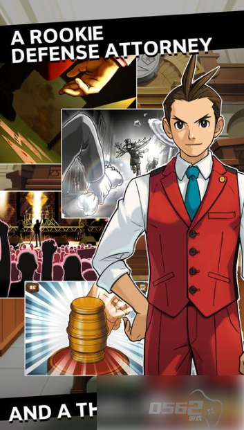 逆转裁判4详细图文攻略 逆转裁判4通关流程攻略