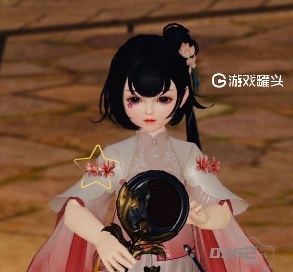 一梦江湖捏脸数据男 捏脸数据男相关内容