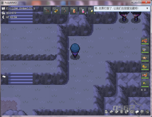 pokemmo如何去四之岛 pokemmo关都怎么去四之岛