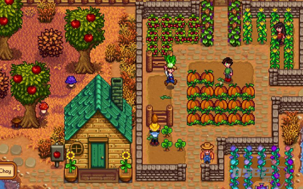 stardew valley如何购买高级武器 星露谷物语获得更好的武器方法