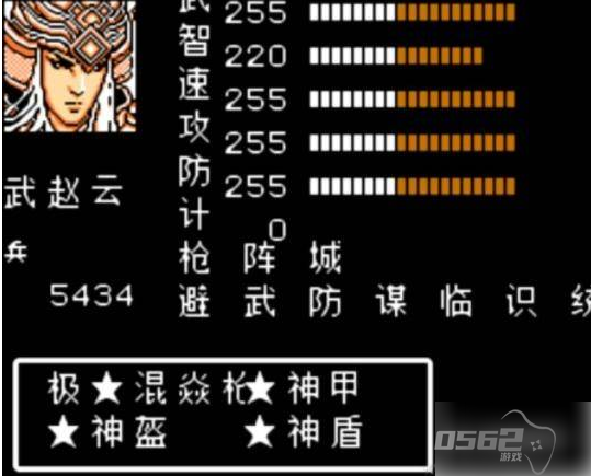 吞食天地2蜀传神将图文攻略 具体介绍