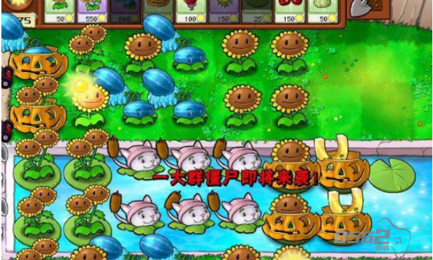 植物大战僵尸无尽版最佳阵容 植物大战僵尸无尽版阵容推荐