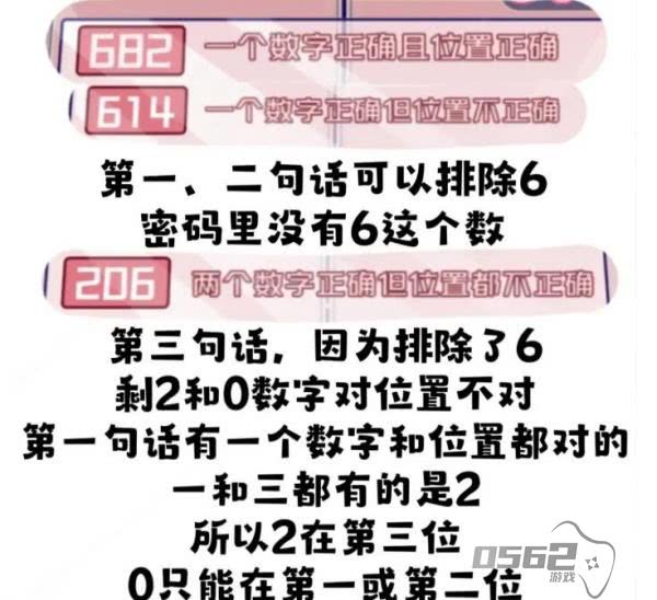 房间的秘密3女团回归夜第五关   房间的秘密3女团回归夜第五关通关攻略