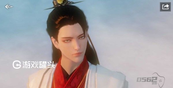 一梦江湖捏脸数据男 捏脸数据男相关内容