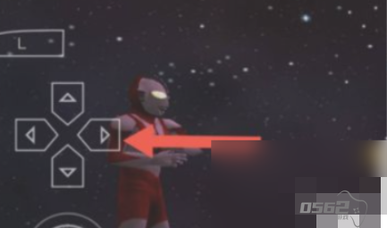 奥特曼格斗进化3怎么放大招 大招释放方法攻略