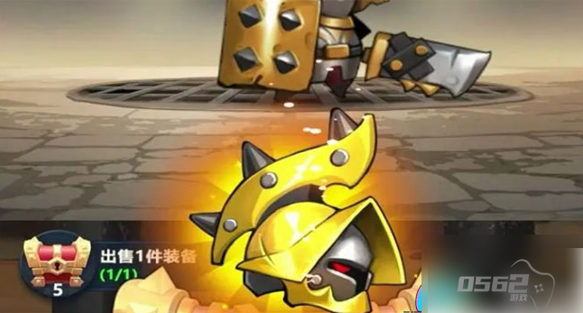 跃动小子捕猎攻略 跃动小子捕猎装备升级优先级介绍