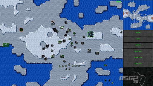 rusted warfare怎么调中文 铁锈战争怎么全部变中文