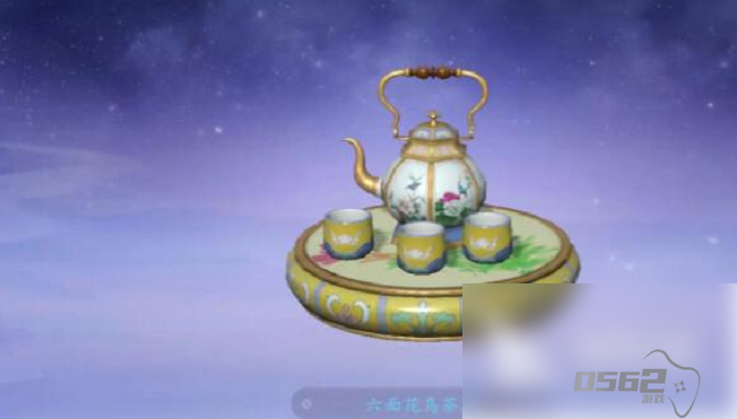 浮生忆玲珑如何获得珍宝 浮生忆玲珑奇珍攻略