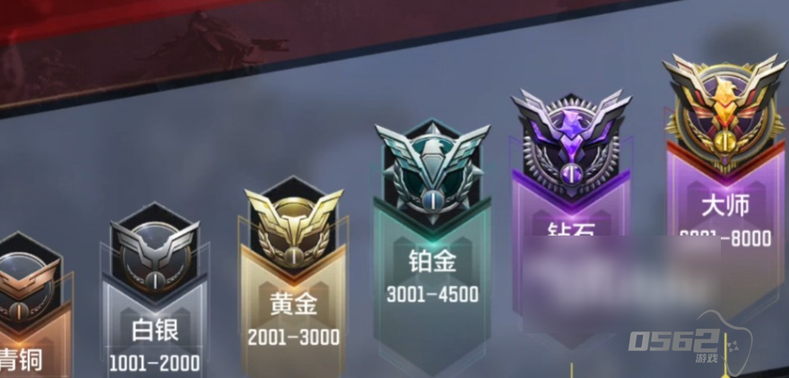 使命召唤手游枪械排名怎么升 使命召唤手游武器段位提升方法