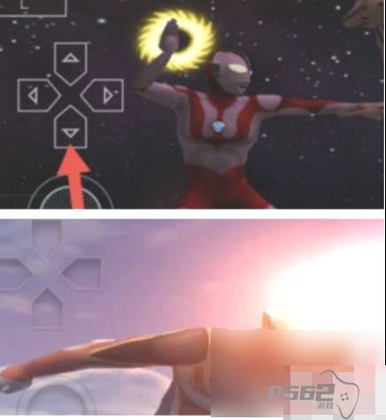 奥特曼格斗进化3怎么放大招 大招释放方法攻略
