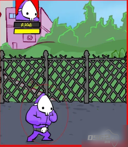 狂扁小朋友怎么拿煤气罐 【小游戏】狂扁小朋友攻略