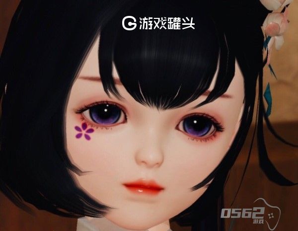 一梦江湖捏脸数据男 捏脸数据男相关内容