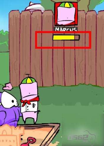 狂扁小朋友怎么拿煤气罐 【小游戏】狂扁小朋友攻略