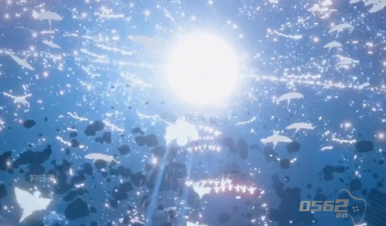 光遇献祭为什么存翅膀