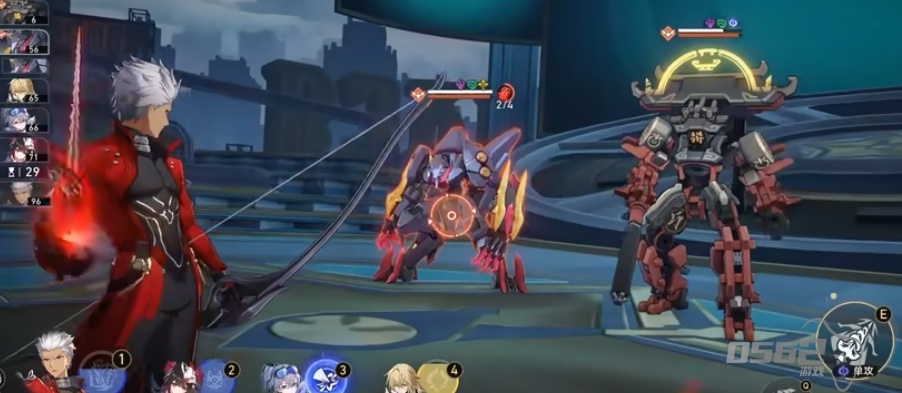 崩坏星穹铁道Archer技能怎么样