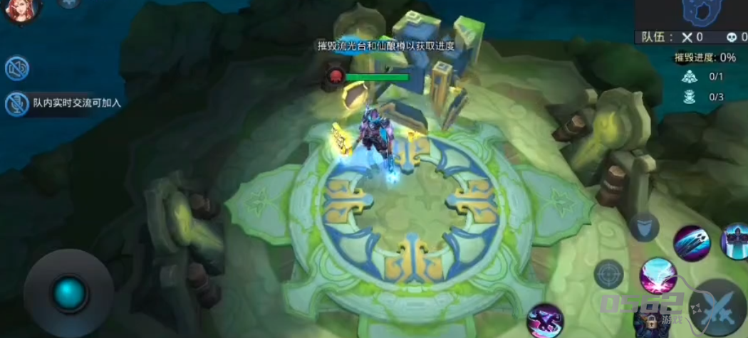 乱斗西游2仙府迷踪怎么玩