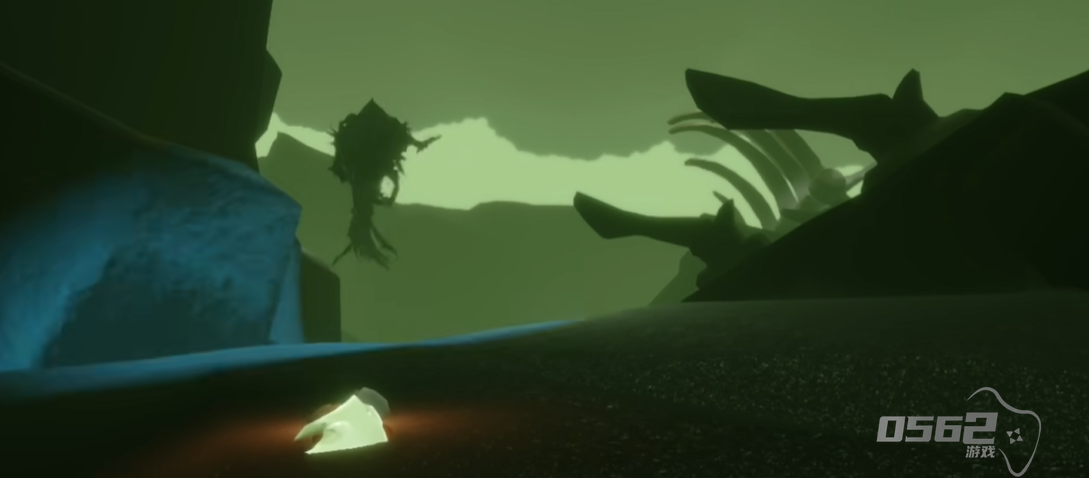 光遇暮土冥龙怎么来的