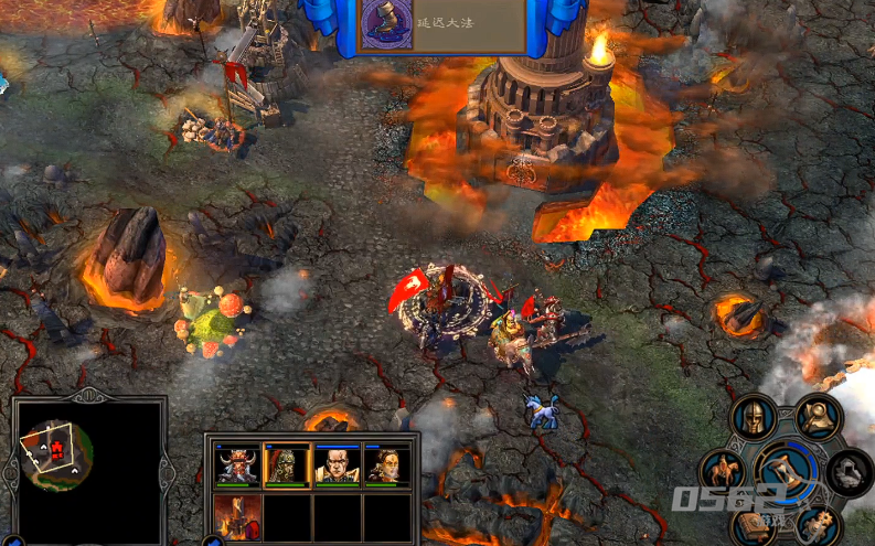 英雄无敌5兽族技能树怎么玩 英雄无敌5兽族技能树怎么玩