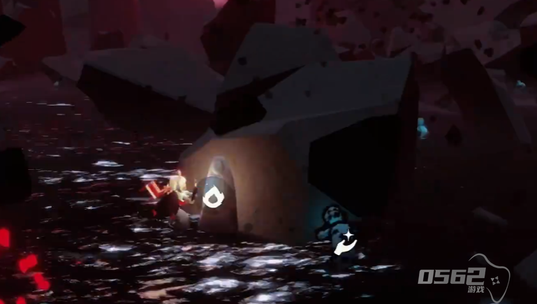 光遇献祭为什么存翅膀