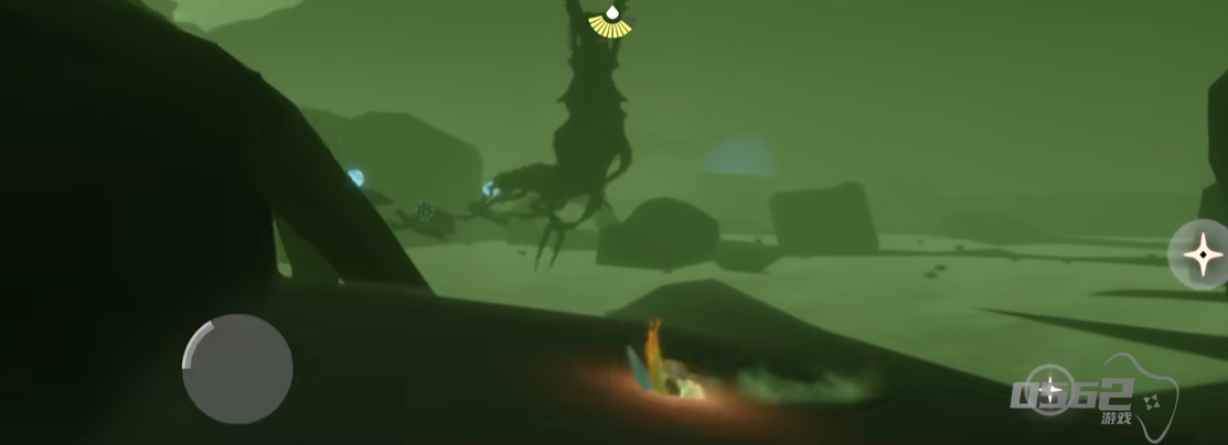 光遇暮土冥龙怎么来的