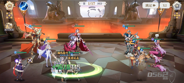 苍空物语破解版最新版-苍空物语无限内购版下载